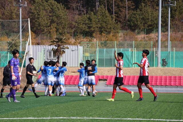 한국대학축구연맹 제공