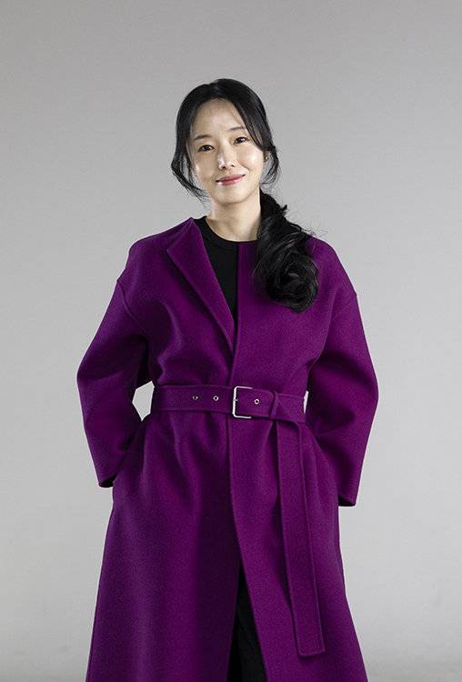 이정현은 건강을 위해 가장 멀리하는 3가지로 백설탕, 술, 미세 플라스틱을 꼽았다. 지호영 기자