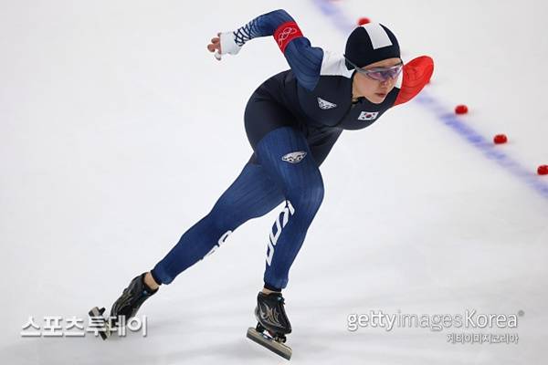 박지우 / 사진=Gettyimages 제공