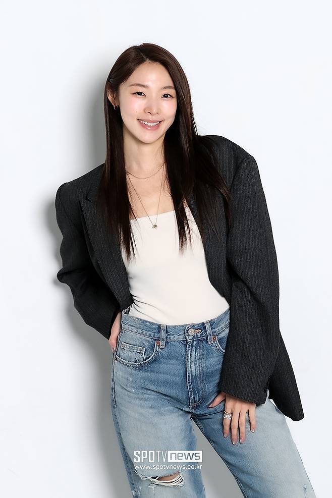 ▲ 최미나수 ⓒ곽혜미 기자