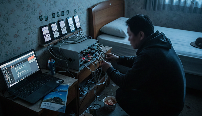 사진=생성형 AI 제작 이미지.