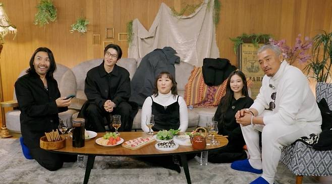 ‘마니또 클럽’ 1기 출연진. 사진 | MBC ‘마니또 클럽’