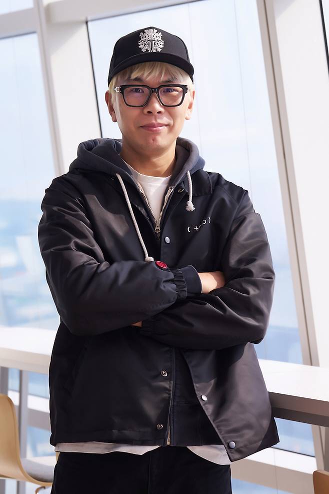 김태호 PD. 사진 | MBC