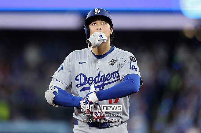 ▲ 오타니 쇼헤이