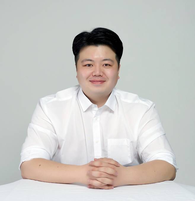 ▲ 수원특례시의회 배지환 의원 /사진=배지환 의원실 제공