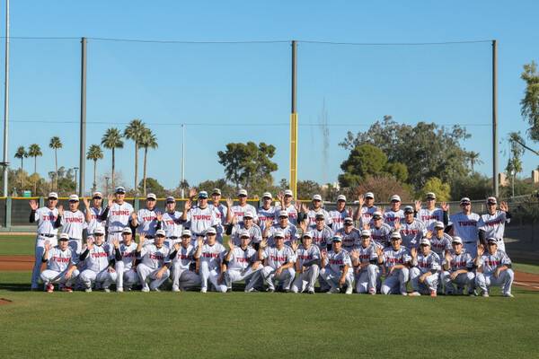 LG 트윈스 단체사진(사진=LG)