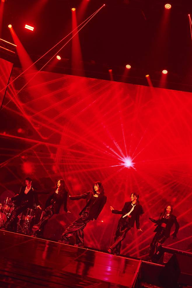 사진 제공=위드어스엔터테인먼트