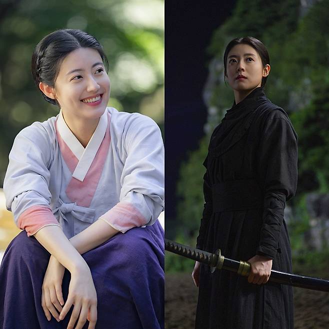 사진=KBS2 제공.