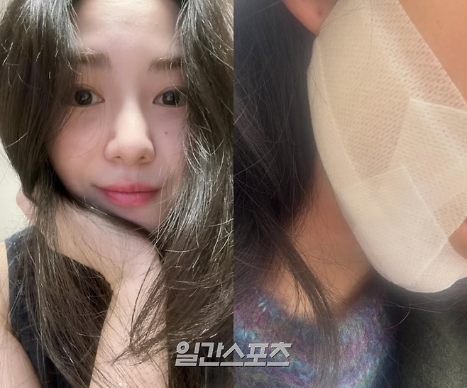 사진출처=권민아 SNS