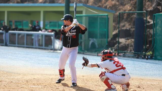 김성균./울산 웨일즈