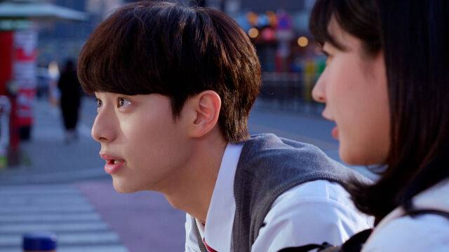 영화 '우리는 매일매일' 스틸/㈜제이앤씨미디어그룹