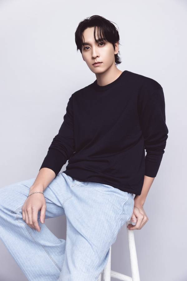 최태준 / 사진=블리츠웨이엔터테인먼트