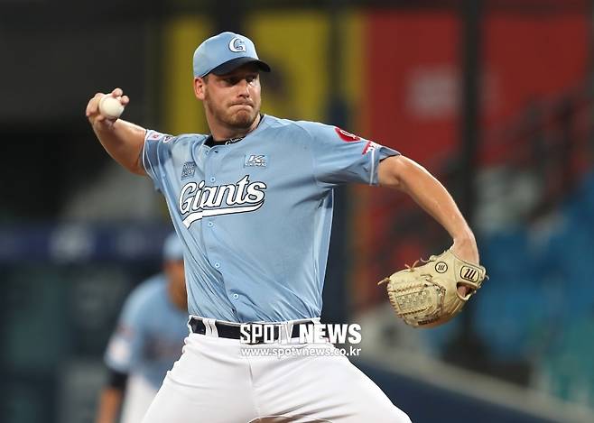 ▲ 캐나다 대표팀의 대체 선수로 합류해 WBC에 나가는 브록 다익손 ⓒ스포티비뉴스DB