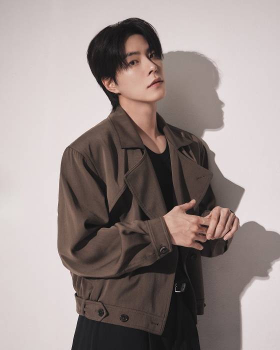 홍종현 /사진=시크릿이엔티