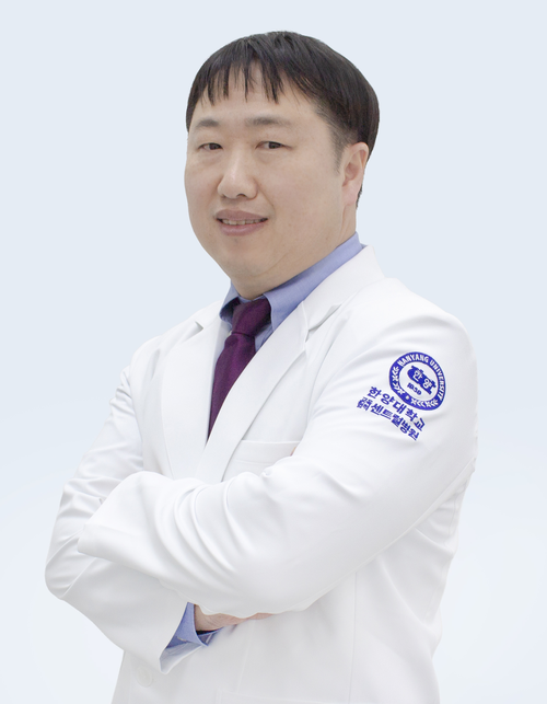 허건웅 한양대 교육협력병원 센트럴병원 외과 부장