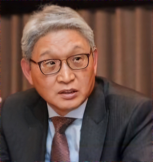 ▲강천구 인하대학교 제조혁신전문대학원 초빙교수(전 한국남동발전 비상임이사)