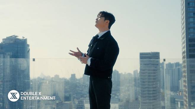 ⓒJMG(더블엑스엔터테인먼트)