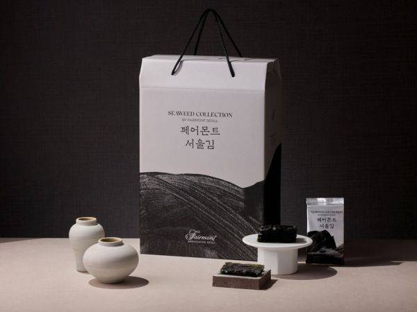 페어몬트 서울, 페어몬트 김. 페어몬트