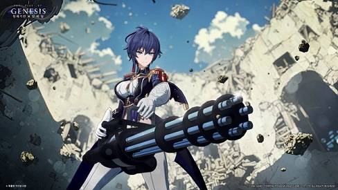 ‘창세기전 모바일’