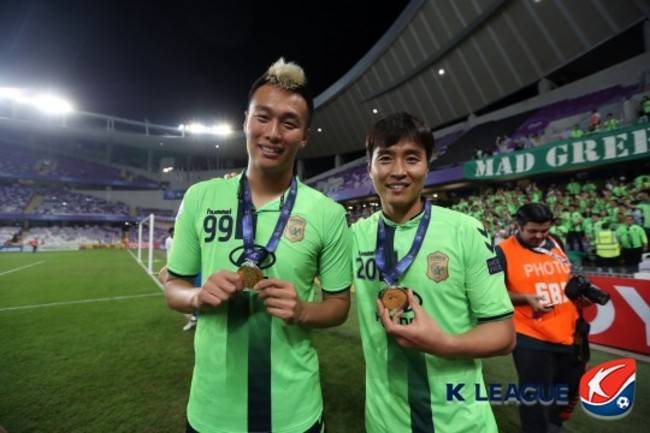 사진=한국프로축구연맹