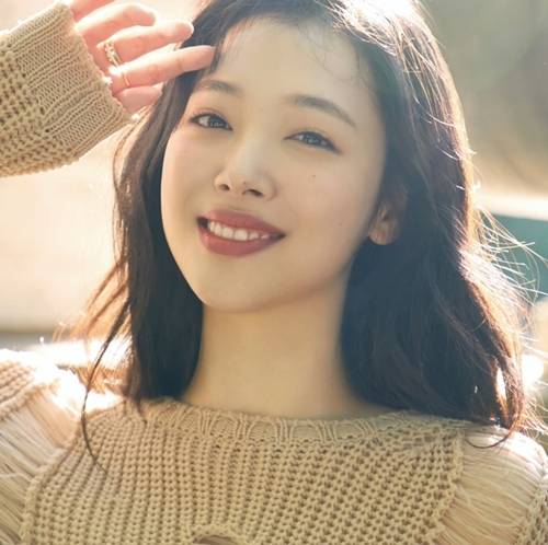 사진=설리의 친오빠 SNS