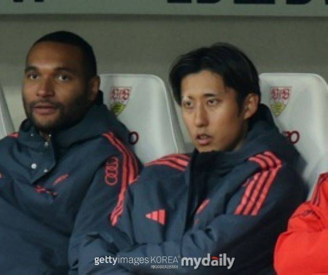 요나단 타와 이토/게티이미지코리아