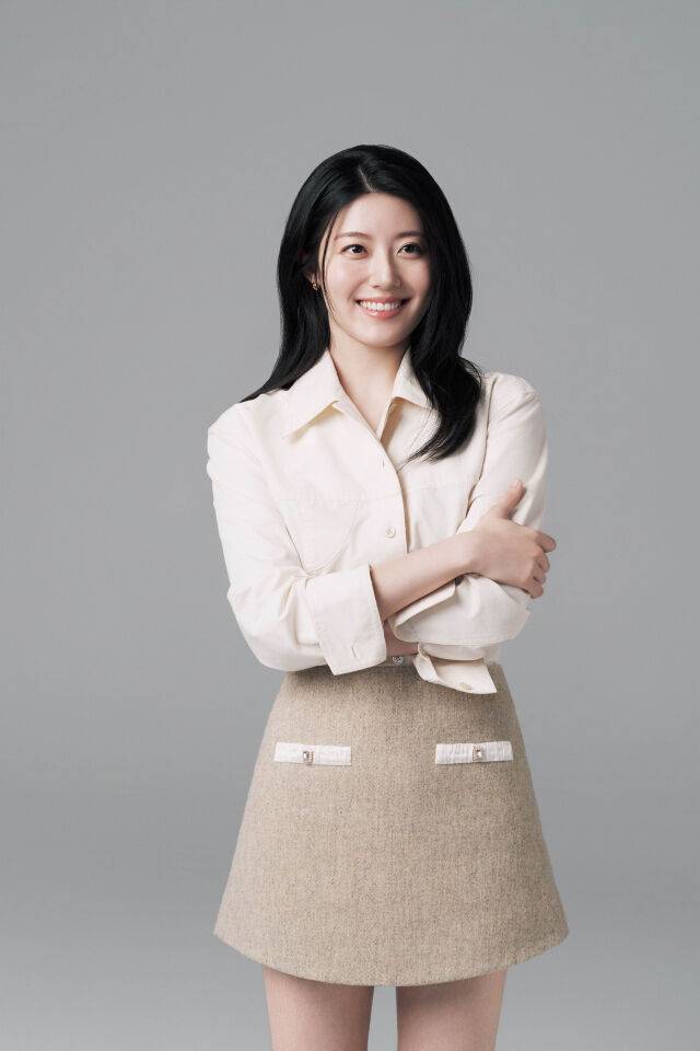 남지현 / 매니지먼트 숲