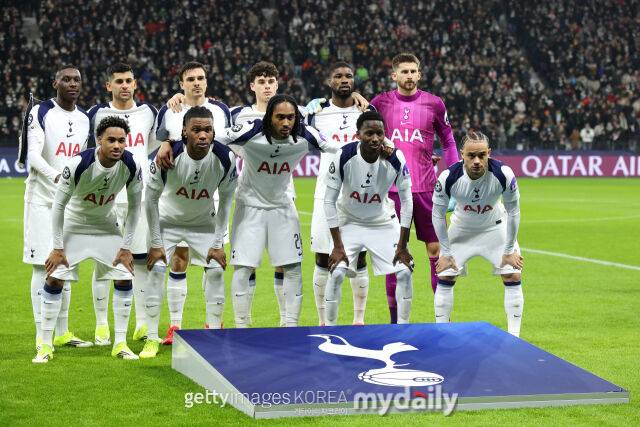 토트넘/게티이미지코리아