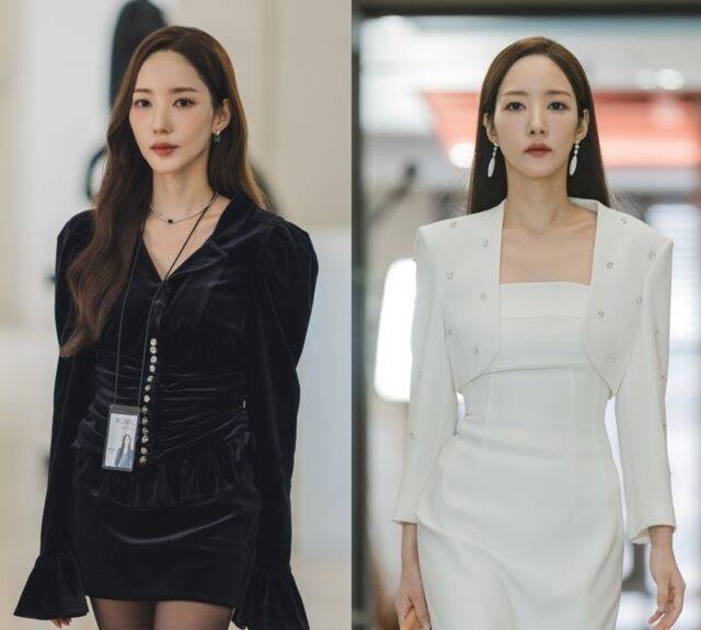 tvN 월화드라마 '세이렌'/tvN