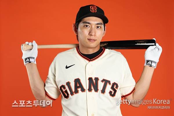 이정후 / 사진=GettyImages 제공