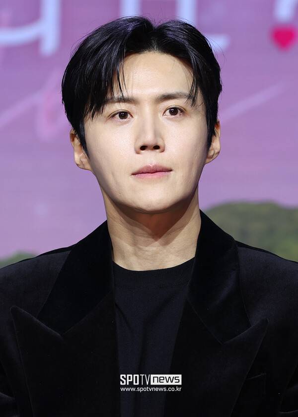 ▲ 4월 서울을 시작으로 아시아 투어 팬미팅에 나서는 김선호. ⓒ스포티비뉴스DB