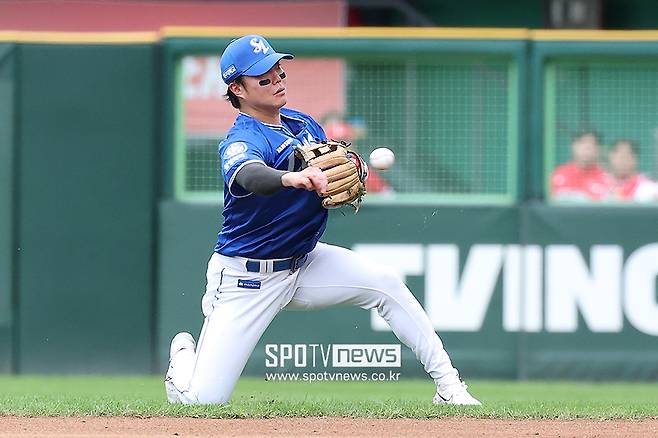 ▲ 류지혁 ⓒ곽혜미 기자