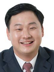 고준호 경기도의회 의원