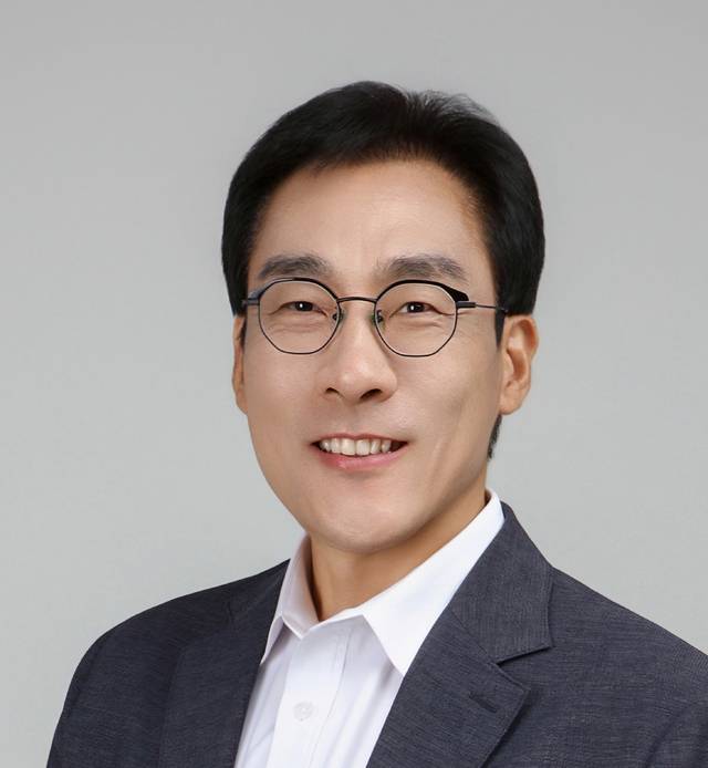 유성동 전북교육감 예비후보