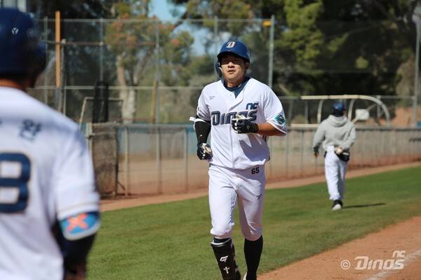 차세대 거포 오장한(사진=NC)