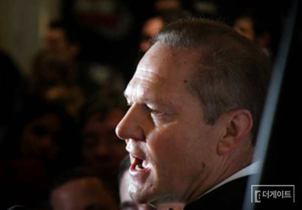 스콧 보라스(사진=더게이트 DB)