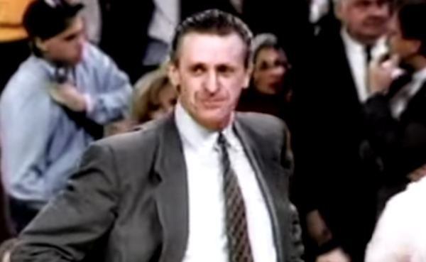 팻 라일리(사진=유튜브 화면 갈무리)