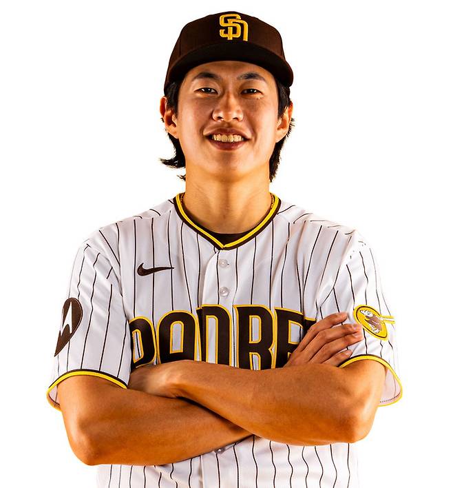 (샌디에이고 송성문)