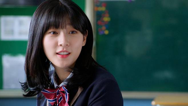 '우리는 매일매일' 스틸컷