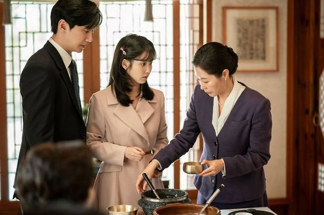 드라마 '폭싹 속았수다' 스틸 컷