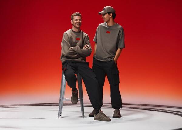 아우디, 아디다스 X 아우디 레볼루트 F1 팀 컬렉션 글로벌 출시