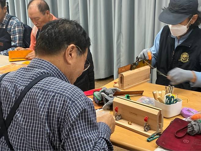 한국문화예술교육진흥원