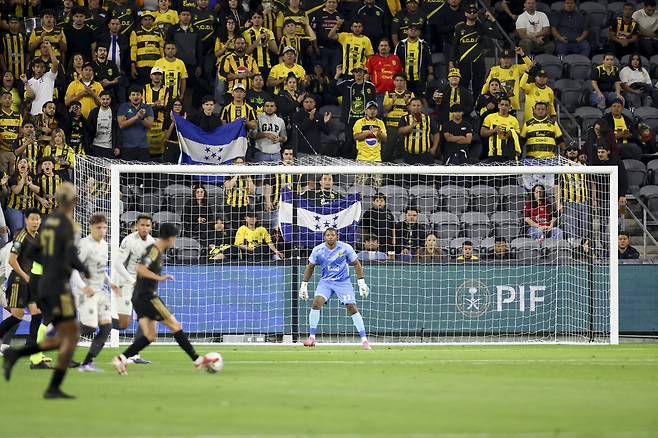 로스앤젤레스 | Imagn Images연합뉴스