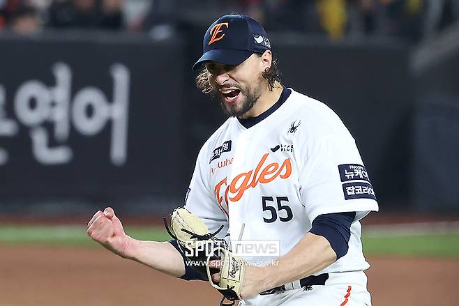 ▲ 라이언 와이스 ⓒ곽혜미 기자