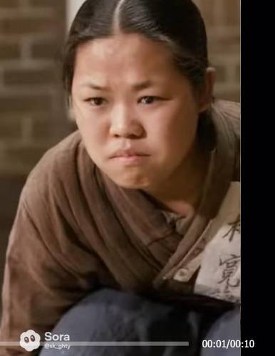 유관순 열사를 희화화 AI영상 캡처 사진. 연합뉴스