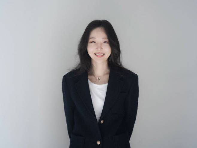 민희진 전 어도어 대표(사진=오케이 레코즈)