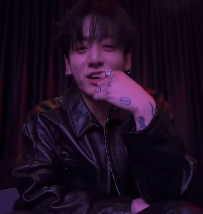 정국/위버스 캡처