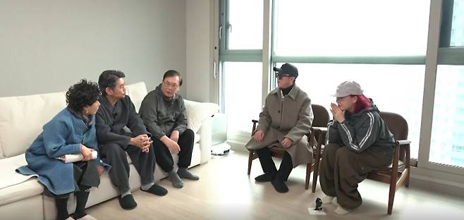 '구해줘 홈즈'