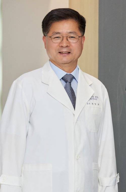 최양규 건국대수의과대학학장