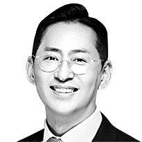 심동규 한국투자증권 PB전략본부 상무